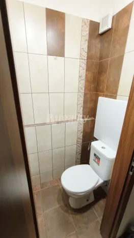 Prodej bytu 2+1, Náměšť nad Oslavou, 60 m2
