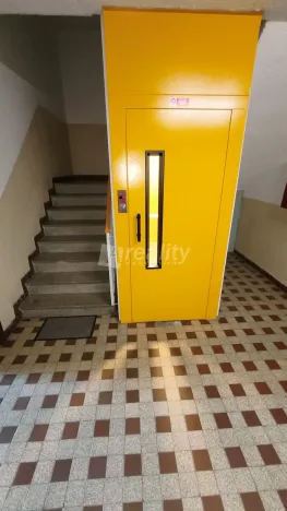 Prodej bytu 2+1, Náměšť nad Oslavou, 60 m2