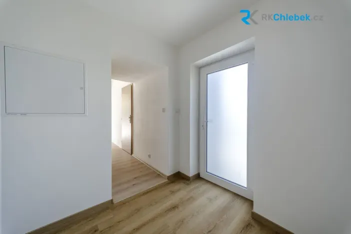 Prodej rodinného domu, Horní Domaslavice, 120 m2