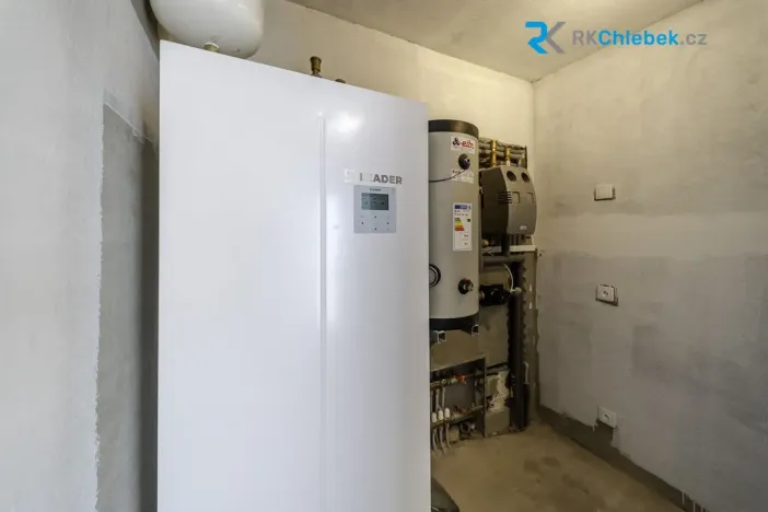 Prodej rodinného domu, Horní Domaslavice, 120 m2
