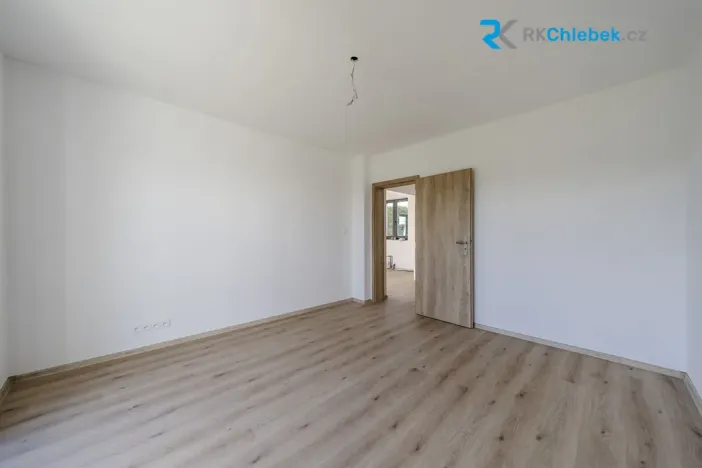 Prodej rodinného domu, Horní Domaslavice, 120 m2