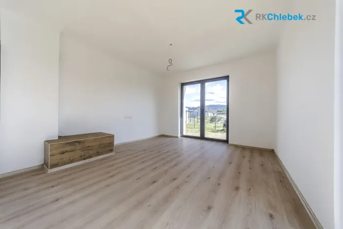 Prodej rodinného domu, Horní Domaslavice, 120 m2