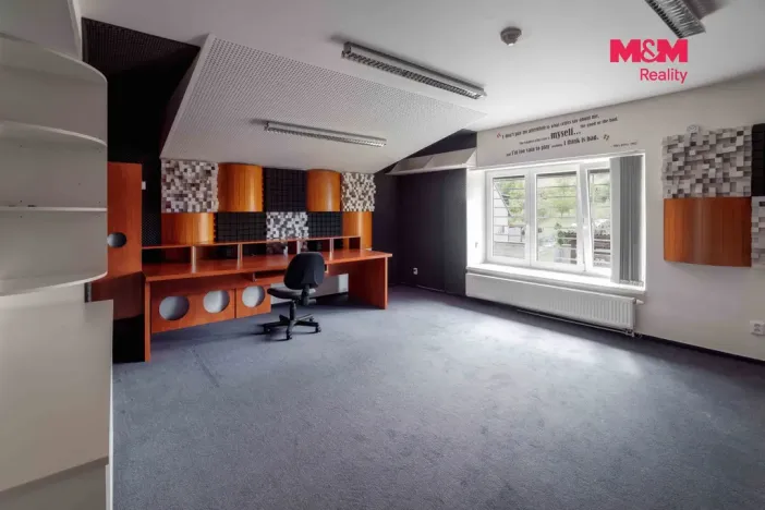 Prodej rodinného domu, Rousínov - Kroužek, 116 m2