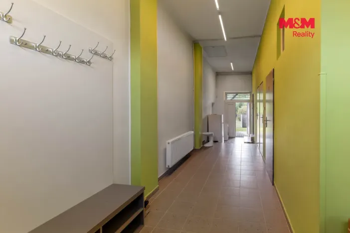 Prodej rodinného domu, Rousínov - Kroužek, 116 m2