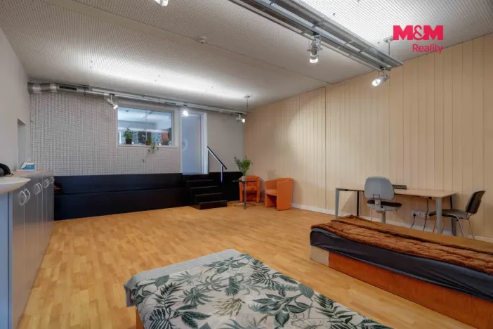 Prodej rodinného domu, Rousínov - Kroužek, 116 m2