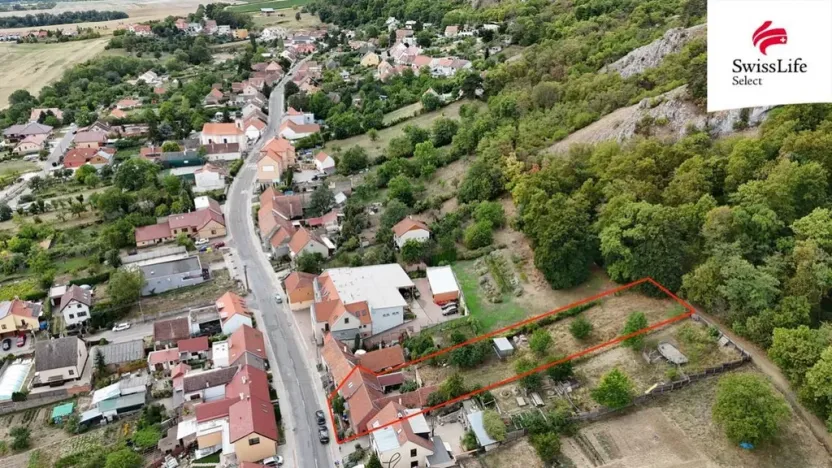 Prodej rodinného domu, Klentnice, 167 m2