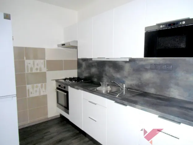 Pronájem bytu 2+kk, Mladá Boleslav - Mladá Boleslav II, Jana Palacha, 67 m2