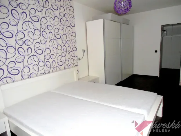 Pronájem bytu 2+kk, Mladá Boleslav - Mladá Boleslav II, Jana Palacha, 67 m2