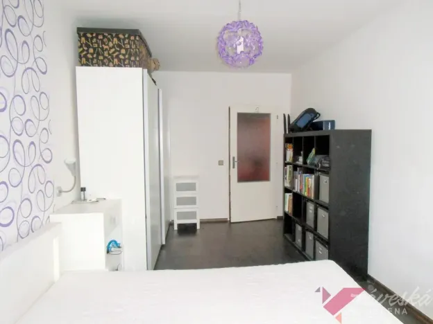 Pronájem bytu 2+kk, Mladá Boleslav - Mladá Boleslav II, Jana Palacha, 67 m2