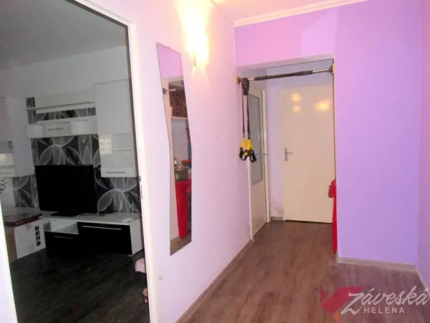 Pronájem bytu 2+kk, Mladá Boleslav - Mladá Boleslav II, Jana Palacha, 67 m2