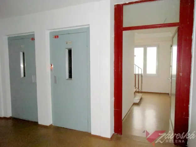 Pronájem bytu 2+kk, Mladá Boleslav - Mladá Boleslav II, Jana Palacha, 67 m2