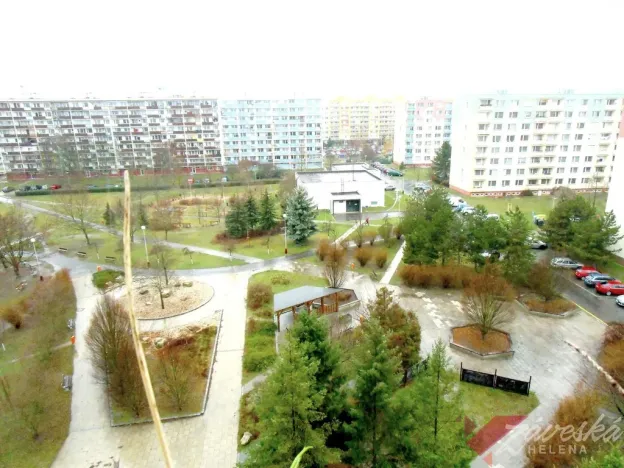 Pronájem bytu 2+kk, Mladá Boleslav - Mladá Boleslav II, Jana Palacha, 67 m2