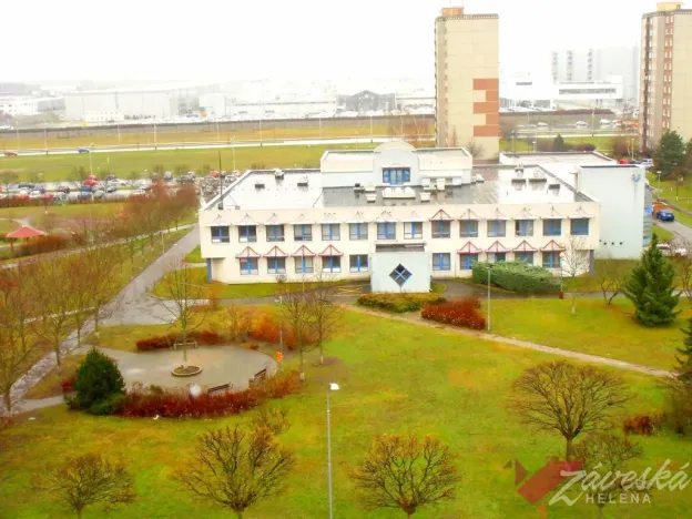 Pronájem bytu 2+kk, Mladá Boleslav - Mladá Boleslav II, Jana Palacha, 67 m2