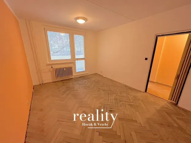 Pronájem bytu 1+1, Znojmo, Gagarinova, 33 m2