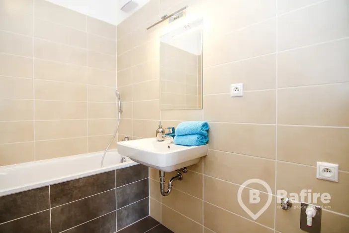 Pronájem bytu 2+kk, Olomouc - Řepčín, Edvarda Beneše, 75 m2