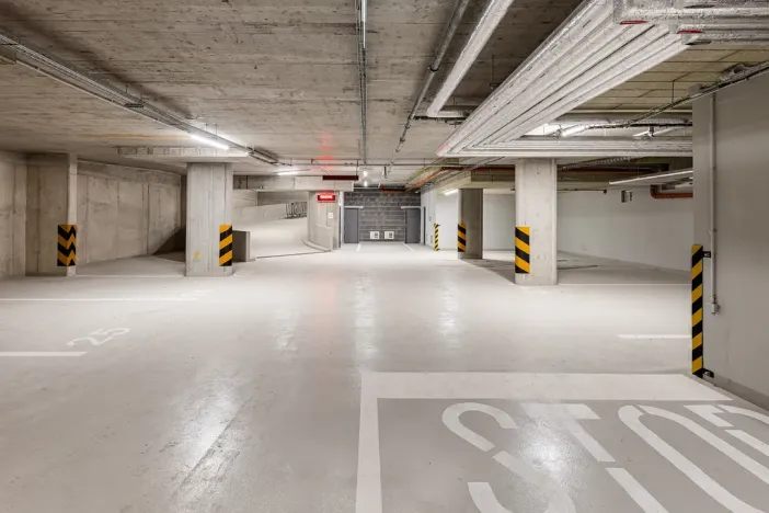 Prodej bytu 2+kk, Praha - Libeň, Nad Kolčavkou, 56 m2
