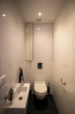 Pronájem bytu 3+kk, Praha - Horní Počernice, Dobšická, 80 m2