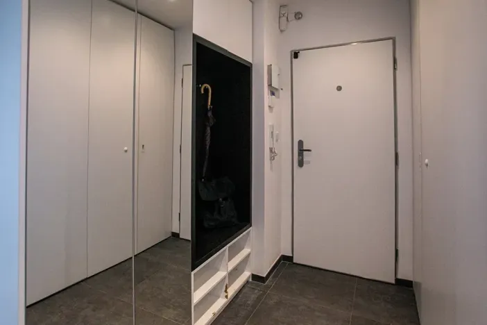 Pronájem bytu 3+kk, Praha - Horní Počernice, Dobšická, 80 m2
