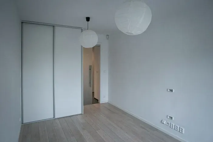 Pronájem bytu 3+kk, Praha - Horní Počernice, Dobšická, 80 m2