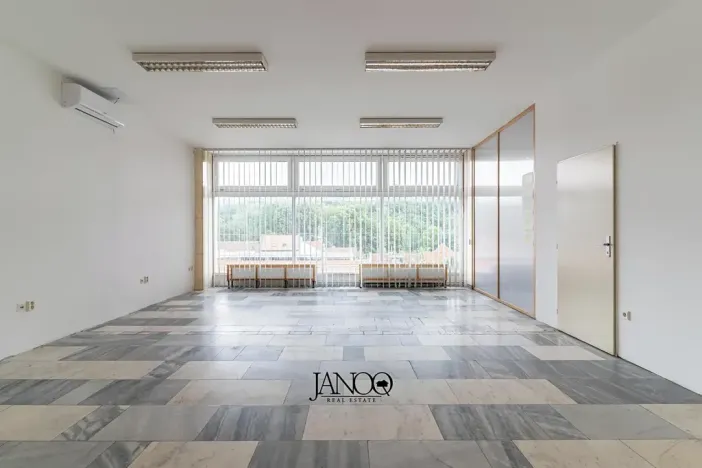 Pronájem kanceláře, Bílovice nad Svitavou, 87 m2