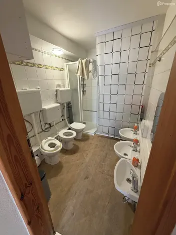 Pronájem obchodního prostoru, Brno, Jamborova, 104 m2