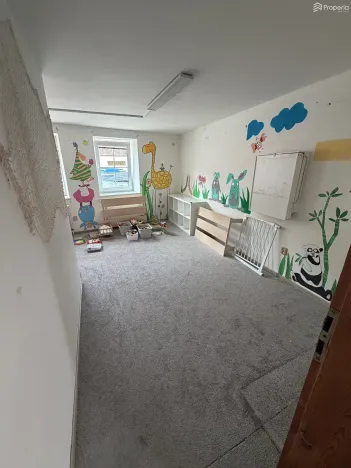Pronájem obchodního prostoru, Brno, Jamborova, 104 m2
