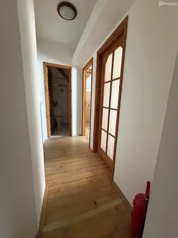 Pronájem rodinného domu, Brno, Jamborova, 104 m2