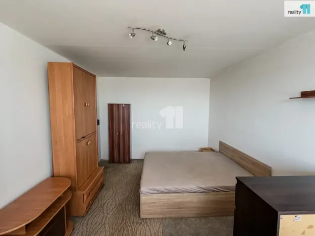 Prodej bytu 1+1, Plzeň - Bolevec, Gerská, 39 m2