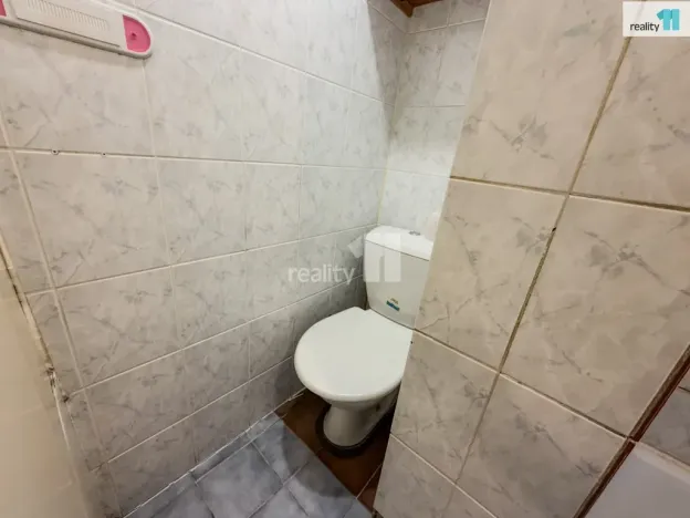 Prodej bytu 1+1, Plzeň - Bolevec, Gerská, 39 m2