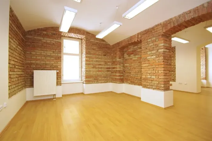 Pronájem obchodního prostoru, Praha - Vinohrady, Mánesova, 135 m2