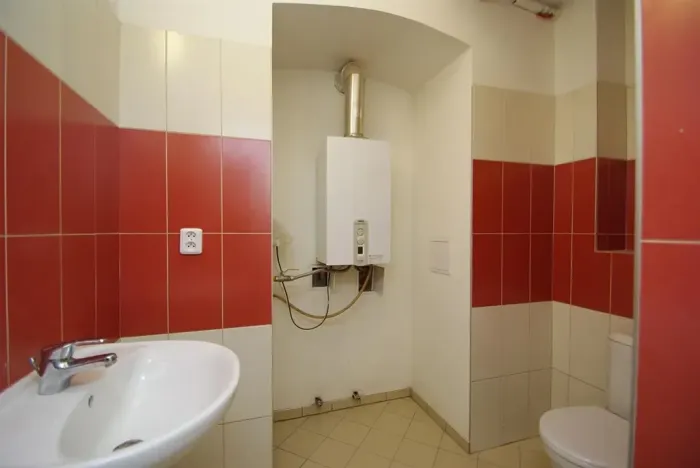 Pronájem obchodního prostoru, Praha - Vinohrady, Mánesova, 135 m2