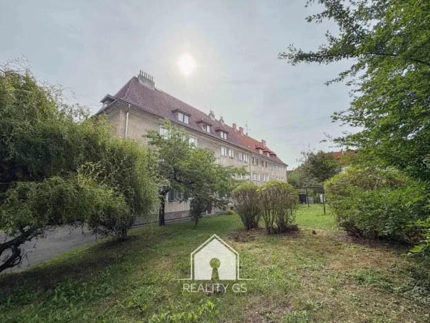 Prodej bytu 3+1, Ústí nad Labem, Bezručova, 94 m2