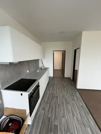 Pronájem bytu 2+kk, Čáslav - Čáslav-Nové Město, Boženy Němcové, 46 m2