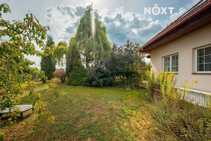 Prodej rodinného domu, Horní Jelení, Dvorská, 160 m2