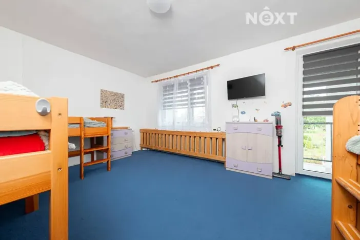 Prodej rodinného domu, Ronov nad Doubravou, U školky, 216 m2