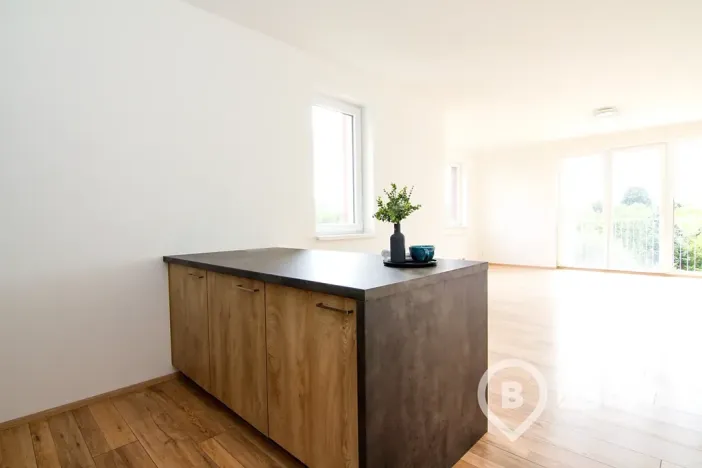 Pronájem bytu 2+kk, Olomouc, Edvarda Beneše, 75 m2