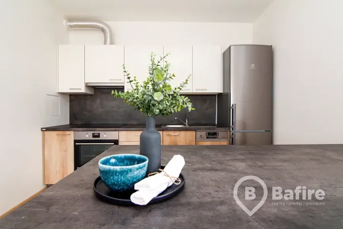 Pronájem bytu 2+kk, Olomouc, Edvarda Beneše, 75 m2