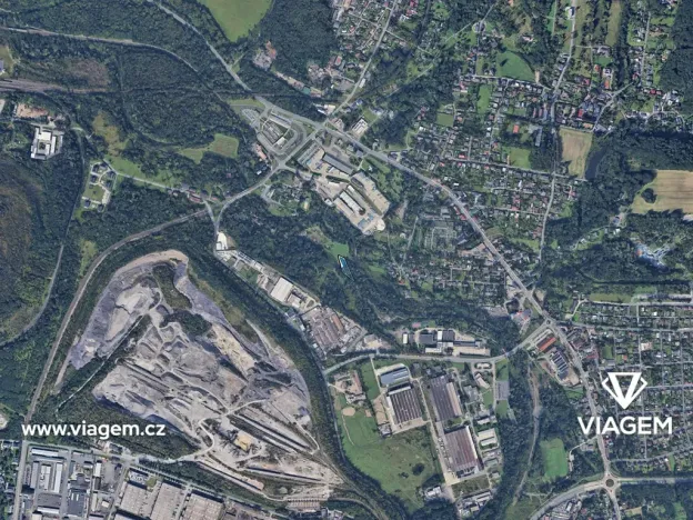 Prodej podílu pole, Ostrava, 1400 m2