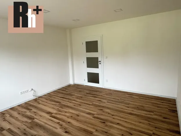 Pronájem bytu 2+1, Libhošť, 68 m2