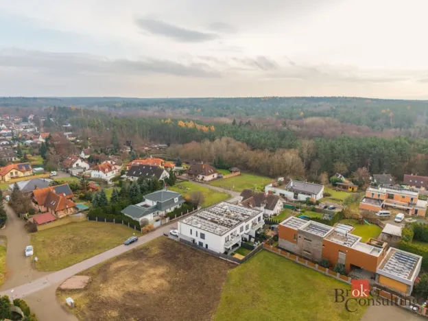 Pronájem bytu 4+kk, Hradec Králové - Nový Hradec Králové, Buková, 149 m2