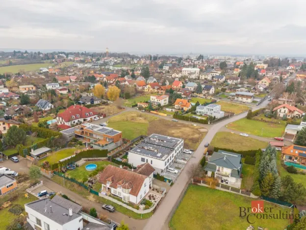 Pronájem bytu 4+kk, Hradec Králové - Nový Hradec Králové, Buková, 149 m2