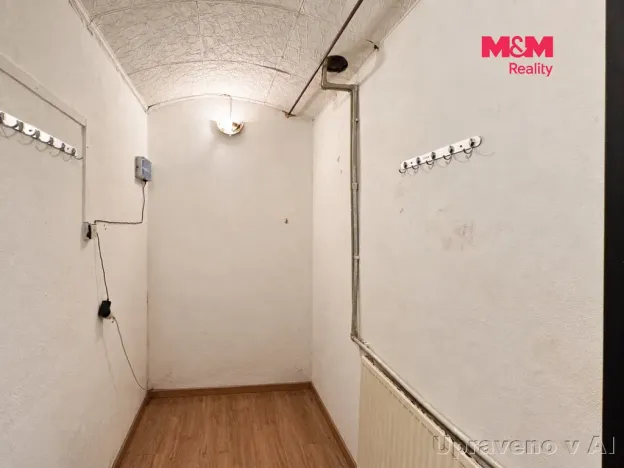 Prodej rodinného domu, Hrusice, U Potoka, 226 m2