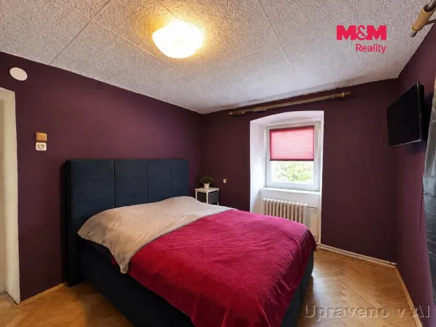 Prodej rodinného domu, Hrusice, U Potoka, 226 m2