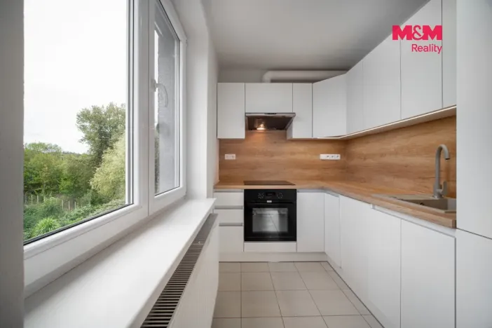 Prodej bytu 3+kk, Orlické Podhůří - Říčky, 59 m2