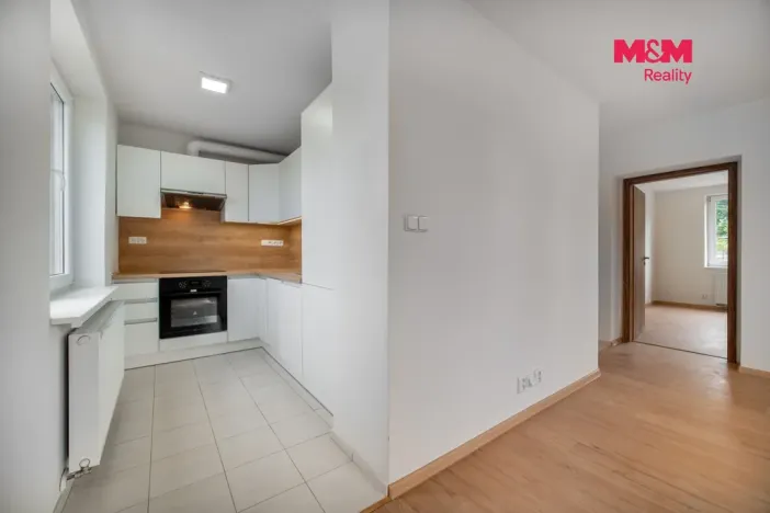 Prodej bytu 3+kk, Orlické Podhůří - Říčky, 59 m2