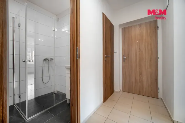 Prodej bytu 3+kk, Orlické Podhůří - Říčky, 59 m2