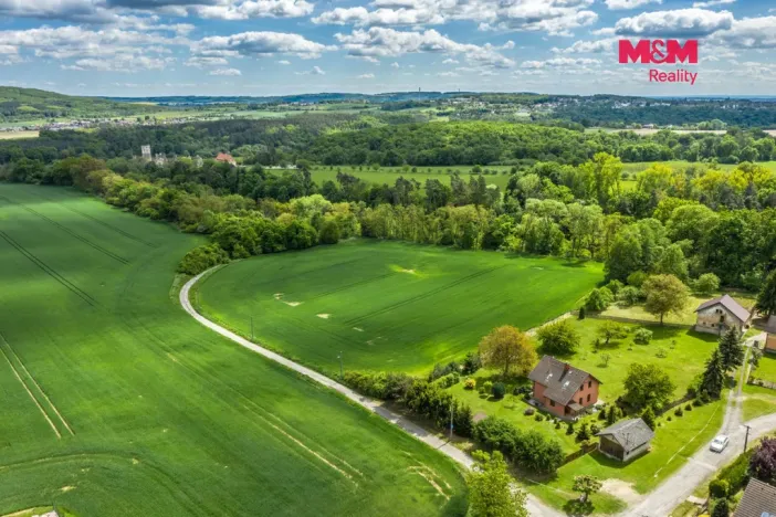 Prodej komerčního pozemku, Bakov nad Jizerou, 10160 m2