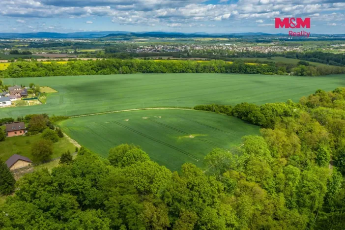 Prodej komerčního pozemku, Bakov nad Jizerou, 10160 m2