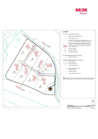 Prodej komerčního pozemku, Bakov nad Jizerou, 10160 m2