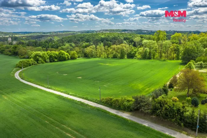 Prodej komerčního pozemku, Bakov nad Jizerou, 10159 m2